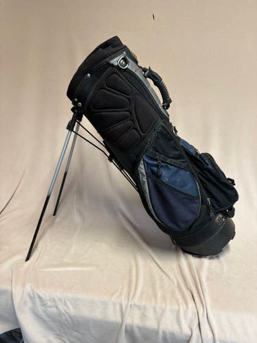 Unisex Golden Bear Bag (Used)