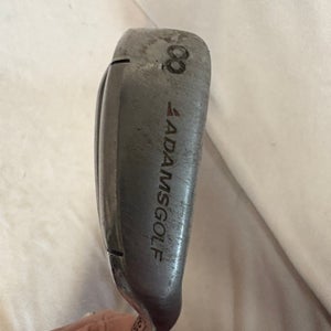 Men's 8 Iron Adams Idea A3 OS Right Handed Regular Flex (Used)