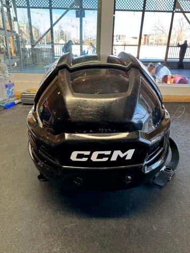 Large CCM Tacks 720 Helmet (Used)