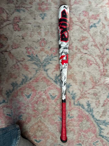 2025 DeMarini Exile Alloy BBCOR Certified Bat (-3) 32"
