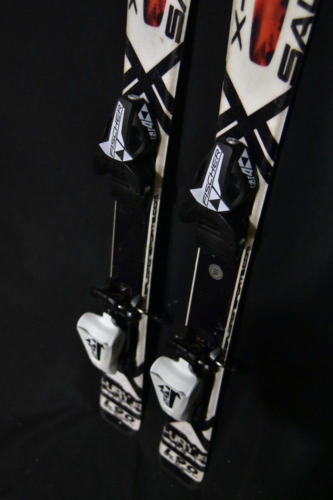 Salomon X WING Skis | Used and Closeout