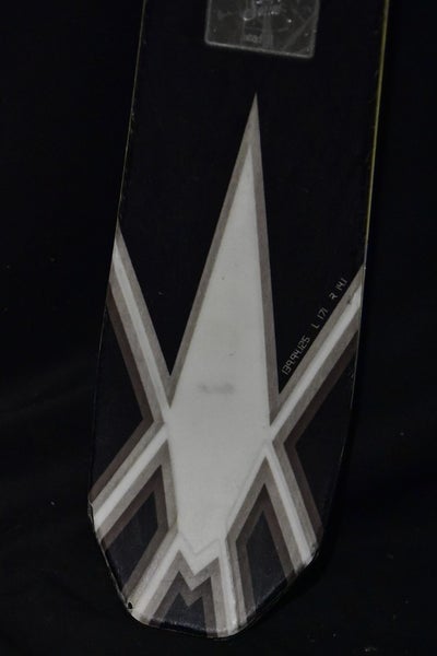 HEAD VENTURI 95 SKIS SIZE 171 CM WITH HEAD BINDINGS | SidelineSwap