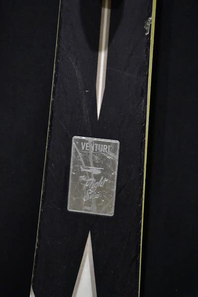 HEAD VENTURI 95 SKIS SIZE 171 CM WITH HEAD BINDINGS | SidelineSwap