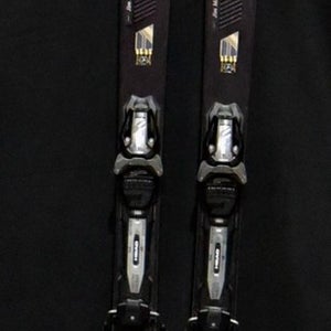 HEAD PRESTIGE SKIS SIZE 177 CM WITH HEAD BINDINGS