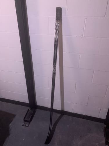 Senior Warrior Covert QR6T Left Hand Hockey Stick W03 95 Flex (Used)