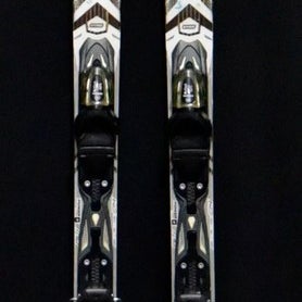 ROSSIGNOL PURSUIT 14 SKIS SIZE 170 CM WITH ROSSIGNOL BINDINGS