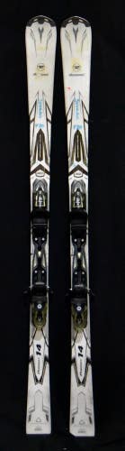 ROSSIGNOL PURSUIT 14 SKIS SIZE 170 CM WITH ROSSIGNOL BINDINGS