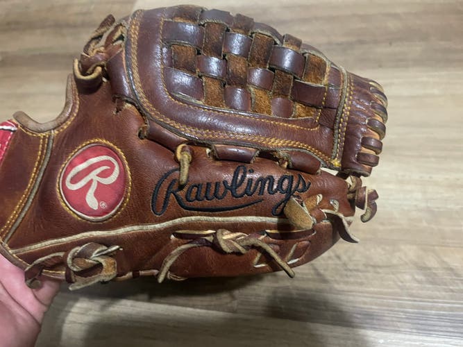 Rawlings Heart of the Hide Baseball glove *Vintage*