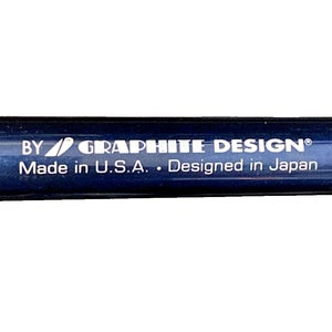 Graphite Design SES 40i-PJ Firm Stiff-R 44.5" Microlite .335 Driver Shaft Only