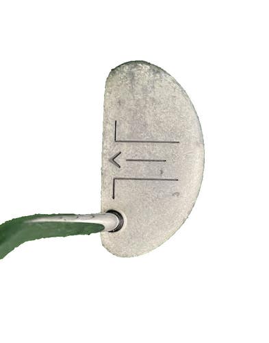 Callaway Golf The Tuttle II Mallet Putter 34" Steel W/Label RH New Oversize Grip