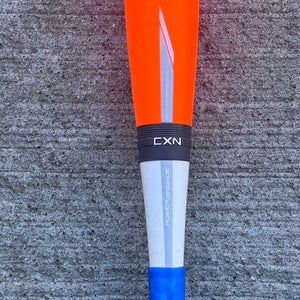 2015 Easton Mako Composite USSSA Certified Bat (-10) 20 oz 31" (Used)