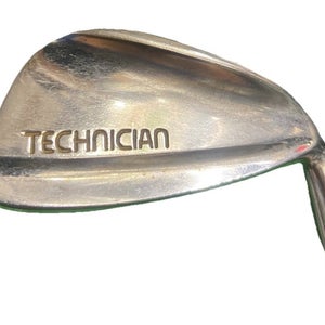 TaylorMade Technician 4 Iron Taylite Regular Steel 37" RH Jumbo Grip Nice Club