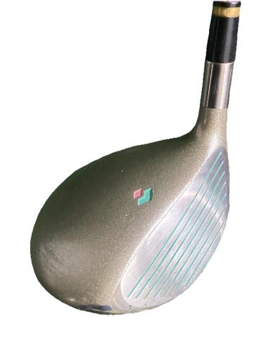 Tommy Armour Royal Scot Limited Edition 7 Wood 21* RH Ladies Flex Graphite 40"