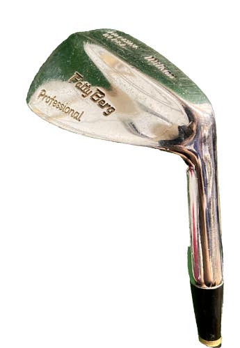 Wilson Patty Berg Professional Pitching Wedge RH Ladies Steel 34" Good Grip