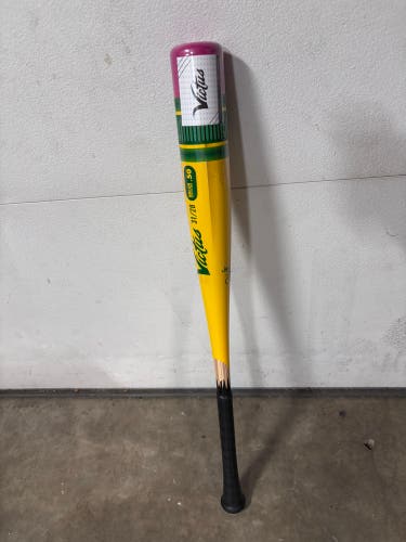 2024 Victus Vibe/Pencil (New In Wrapper)  BBCOR Certified 31" (-3)