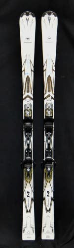 ROSSIGNOL PURSUIT 14 SKIS SIZE 177 CM WITH ROSSIGNOL BINDINGS