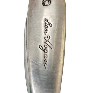 Ben Hogan Legend 9 Iron Men's RH Factory Regular Steel 36" New Mid-Size Grip