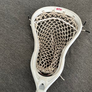 STX Hammer Head (Used)