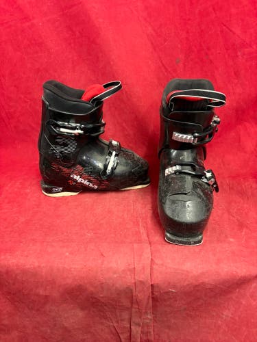 Ski Boots: Mondo 21 & 21.5 Alpina Ski Boots (Used)