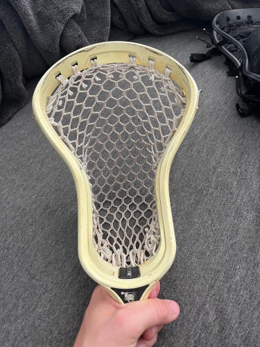 ECD DNA 2.0 Fresh Stringing Head (Used)