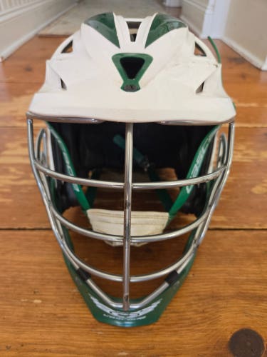 Cascade R Helmet (Used)