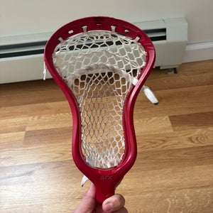 DYED STX Stallion 1K Used Stringing Head (Used)