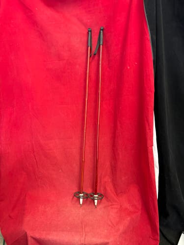 Ski Poles: 54in (135cm) Ski Poles (Used)
