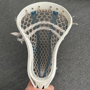 Warrior Fresh Stringing Head (Used)
