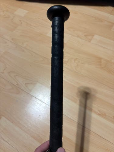 2023 Victus Nox 2 Hybrid USSSA Certified Bat (-10) 20 oz 30" (Used)