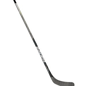 New Bauer Vapor Hyperlite (silver) Pro Stock - LH, P92, 77 Flex