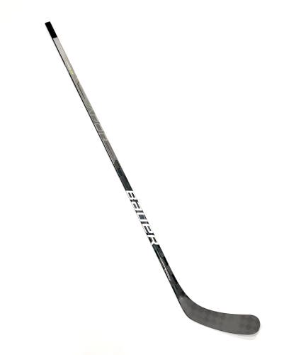 New Bauer Vapor Hyperlite (silver) Pro Stock - LH, P92, 77 Flex