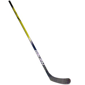 New Bauer Vapor ADV (yellow Hyperlite 2 dress) Pro Stock - LH, Polishchuck (P86), 82 Flex