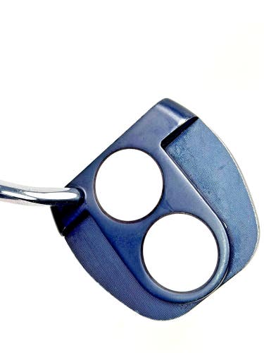 Odyssey AI-One Cruiser LE 2-Ball Jailbird DB Putter 38" Right Hand 17" Grip