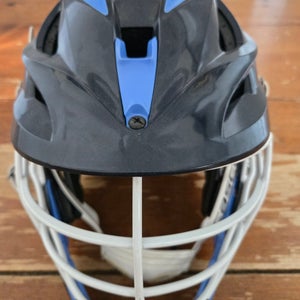 Cascade S Helmet (Used)