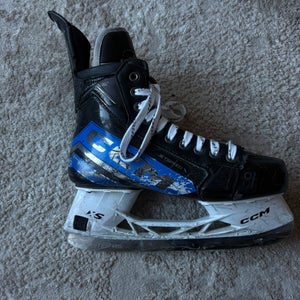 CCM Pro Stock JETSPEED FT6 Pro Hockey Skates