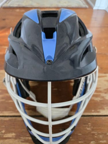Cascade S Helmet (Used)