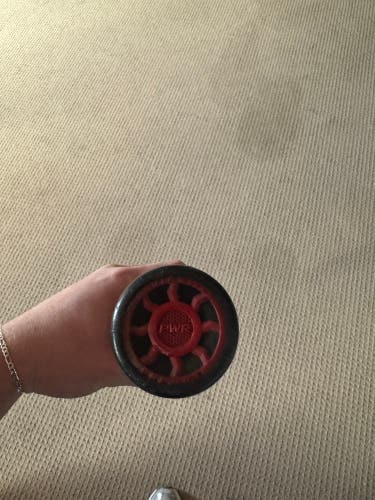 2022 Louisville Slugger Select PWR Hybrid BBCOR Certified Bat (-3) 29 oz 32" (Used)