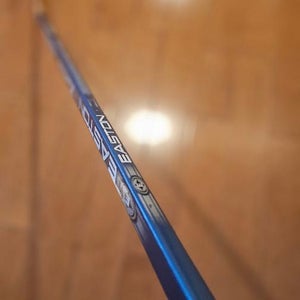 Senior Easton Typhoon 80 2-piece Hockey Stick 80 Flex and Left HMP Jovanoski Changeable Blade (Used)