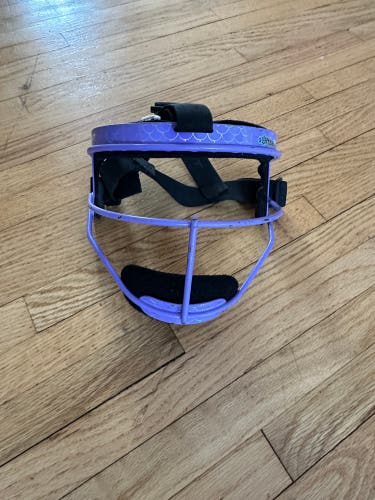 Rip It Face Guard (Used)