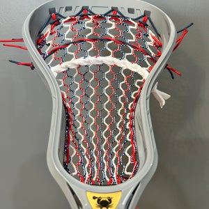 ECD Delta Strung Head new