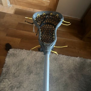 Warrior Lacrosse Stick (Used)