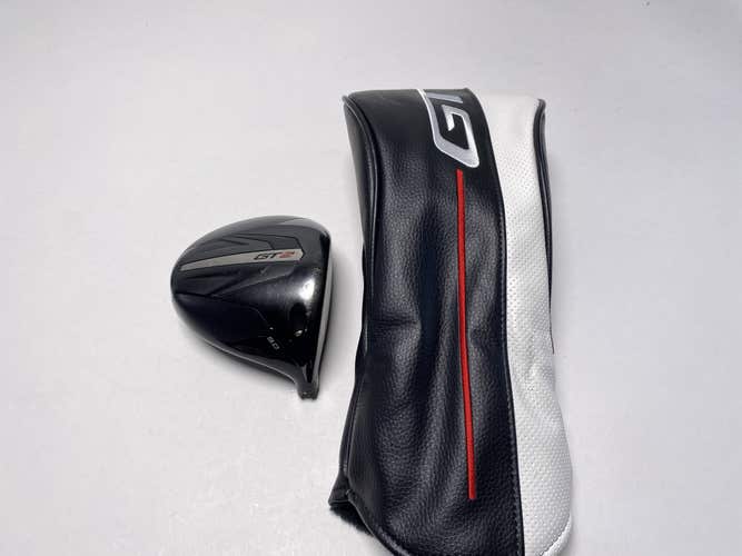 Titleist GT2 Driver 9* HEAD ONLY Mens RH HC