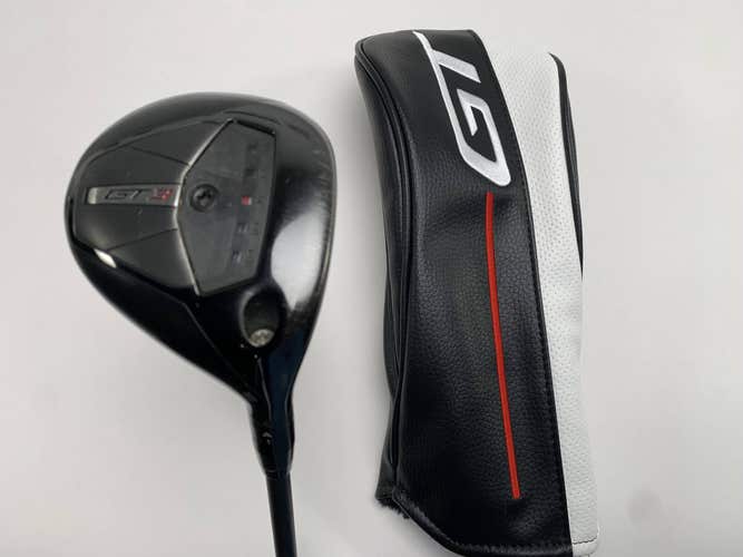 Titleist GT3 5 Fairway Wood 18* Tensei K Blue Xlink Tech 75g Stiff RH HC