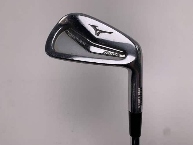 Mizuno MP 25 Single 7 Iron KBS Tour 130 130g Extra Stiff RH Midsize Grip