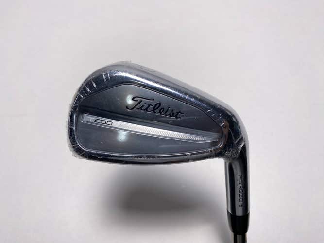 Titleist T200 2023 Pitching Wedge PW 43* Recoil F3 95g Regular Graphite RH NEW