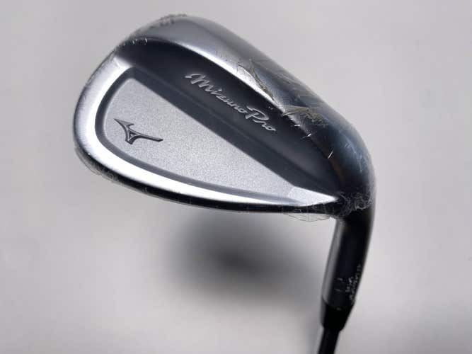 Mizuno Pro T-3 Sand Wedge SW 56* 10 M-Grind KBS Hi Rev 2.0 115g Wedge Mens RH