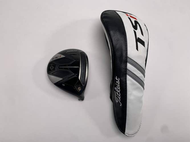 Titleist TSi1 5 Fairway Wood 18* HEAD ONLY Mens RH HC