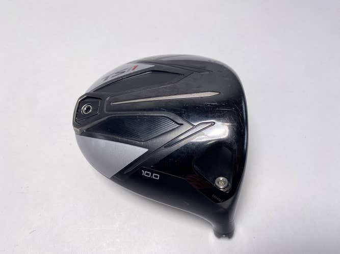 Titleist TSi1 Driver 10* HEAD ONLY Mens RH