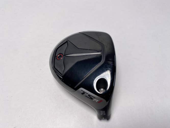 Titleist TSR1 5 Hybrid 23* HEAD ONLY Mens RH