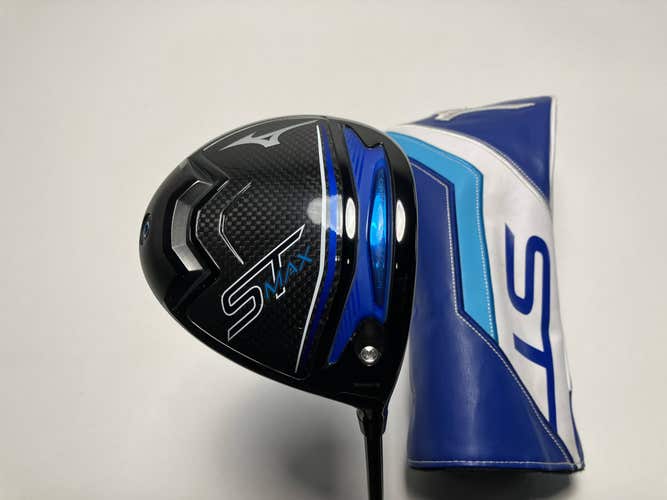 Mizuno ST-MAX 230 Driver 10.5* UST Mamiya LinQ 5F3 Regular Graphite Mens RH HC